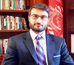 Trump Team to Cooperate  with Kabul, Hopes Mohib